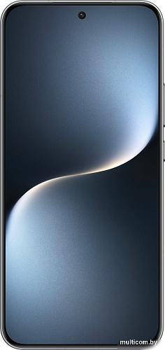Телефон HONOR Magic7 12GB/256GB международная версия (вельветовый черный)