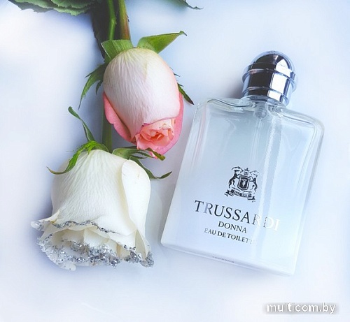 Trussardi Donna EdT (30 мл)