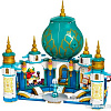 LEGO Disney 43181 Райя и Дворец сердца