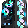 Корпус 1stPlayer Firebase XP-G (черный)
