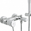 Смеситель Grohe Concetto 32212001