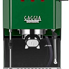 Рожковая кофеварка Gaggia Classic Evo Green 9481/17