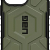 Чехол для телефона Uag для iPhone 14 Pro Max Pathfinder for MagSafe Olive 114055117272