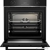 Электрический духовой шкаф BEKO BBIR13300XC