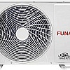 Сплит-система Funai Bushido Inverter RAC-I-BS25HP.D01
