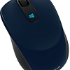 Мышь Microsoft Sculpt Mobile Mouse (43U-00014)