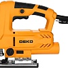 Электролобзик Deko DK1000JS 086-1023