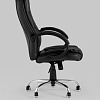Кресло Stool Group TopChairs Atlant (черный)