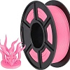 Пластик NV Print NV-3D-PLA-P-PINK (1.75мм, 1 кг, розовый)