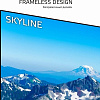 Телевизор Skyline 40LT5901