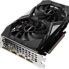 Видеокарта Gigabyte GeForce GTX 1660 Ti D6 6G GDDR6 GV-N166TD6-6GD