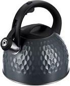 Чайник со свистком Regent Linea Tea 93-TEA-47