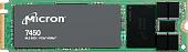 SSD Micron 7450 M.2 22x80 Max 960GB MTFDKBA960TFR-1BC1ZABYY