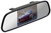 Зеркало заднего вида SilverStone F1 Interpower IP Mirror 4.3&quot;