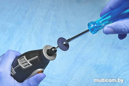 Набор оснастки Dremel 723 100 предметов [2615S723JA]