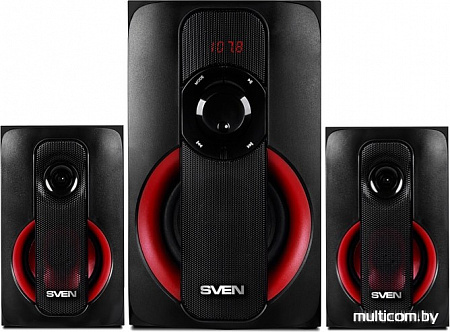Акустика SVEN MS-304