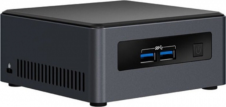 Intel NUC Kit NUC7i5DNHE