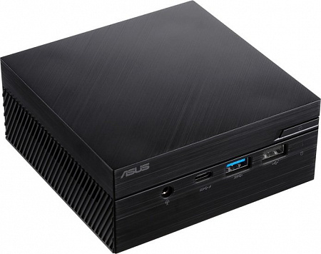 Компактный компьютер ASUS PN60-B7381MD