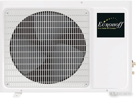 Кондиционер Eurohoff EV-12A