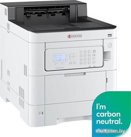 Принтер Kyocera Mita ECOSYS PA4000cx 1102Z03NL0