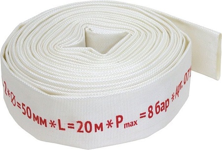 Шланг Калибр напорный ШН-2 071211 (2'', 20 м)