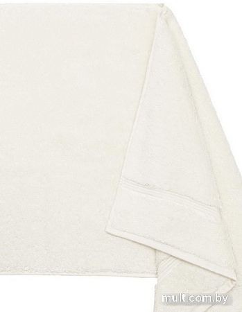 Полотенце Sofi De MarkO Damaris 70х140 Пол-ДМ-70х140кр (кремовый)