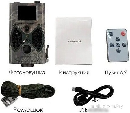 Фотоловушка Suntek HC-300A