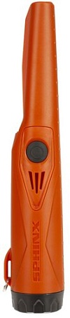 Пинпоинтер Sphinx 01 (Orange)