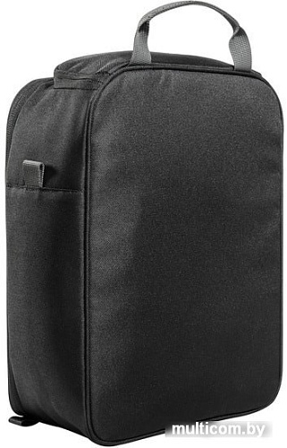 Термосумка Tatonka Cooler Bag M 6л (черный)