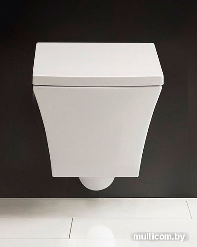Унитаз BelBagno Regina BB104CH