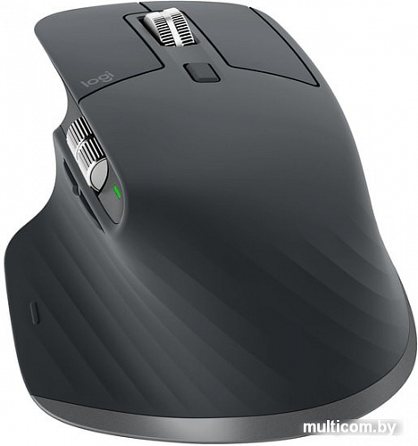 Мышь Logitech MX Master 3 (графит)