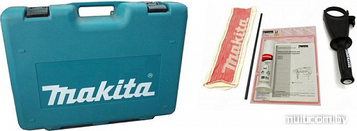 Перфоратор Makita HR3540C