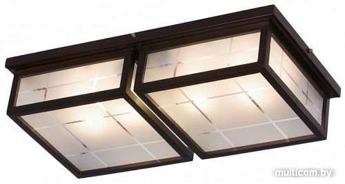 Припотолочная люстра Velante 548-727-04