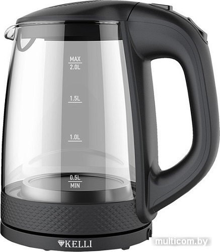 Чайник KELLI KL-1304
