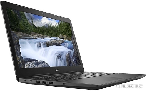 Ноутбук Dell Latitude 3590-2318