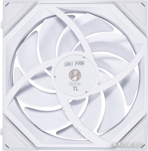 Вентилятор для корпуса Lian Li Uni Fan TL 140 G99.14TL1W.R0