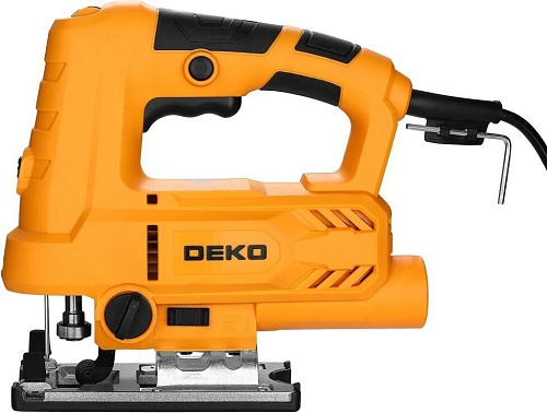 Электролобзик Deko DK1000JS 086-1023