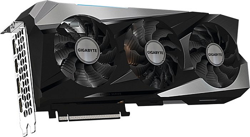 Видеокарта Gigabyte GeForce RTX 3070 Ti Gaming 8GB GDDR6X GV-N307TGAMING-8GD