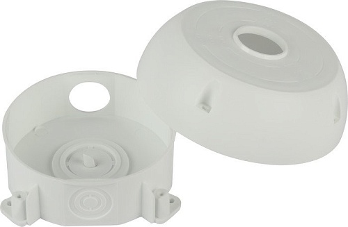 Накладная коробка ЭРА KOR-MV-131-41.5-W-55