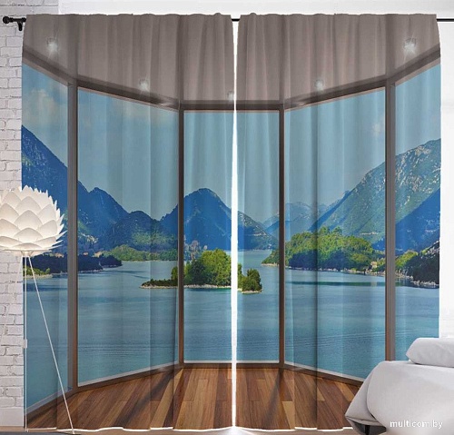 JoyArty Морские апартаменты p_8262