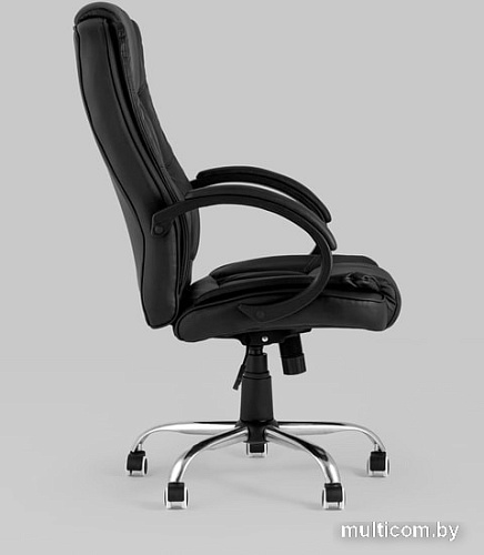Кресло Stool Group TopChairs Atlant (черный)
