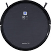 Робот-пылесос Polaris PVCR 1226 WI-FI IQ Home Gyro (графит)