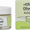 Medipharma cosmetics Крем для лица Olivenol ночной 50 мл