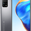 Смартфон Xiaomi Mi 10T Pro 8GB/256GB международная версия (серебристый)