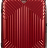 Чемодан-спиннер Samsonite Tunes Matte Deep Red 55 см