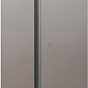 Холодильник side by side Shivaki SBS-574DNFGBE