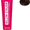 Крем-краска Ollin Professional Color перманентная 4/0 шатен 60 мл