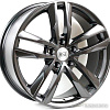 Литые диски RST R128 18x7.5&amp;quot; 5x108мм DIA 63.4мм ET 45мм BMG