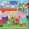 Пазл Умные игры Свинка Пеппа 4680107921062 (360 эл)