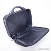 Папка деловая Mr.Bag 039-657-BLK (черный)
